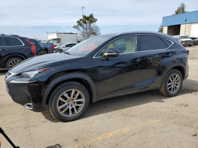 Изображение 2015 LEXUS NX 200T 2015