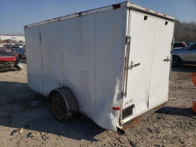 Image 3 of 2021 CEAV ENCLOAILER 2021 with VIN 55YBE1216MN039400