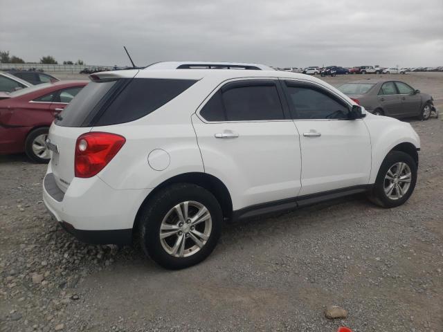 Изображение 3 2013 CHEVROLET EQUINOX LTZ 2013 с VIN 2GNFLGEK7D6196379