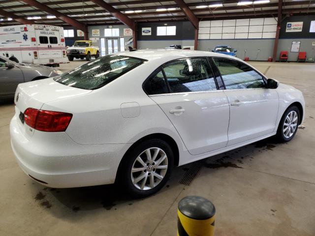 Obraz 3 z 2014 VOLKSWAGEN JETTA SE 2014 z VIN 3VWD17AJ7EM373388
