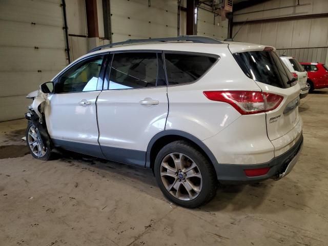 Изображение 2 2013 FORD ESCAPE SEL 2013 с VIN 1FMCU9H99DUB20320