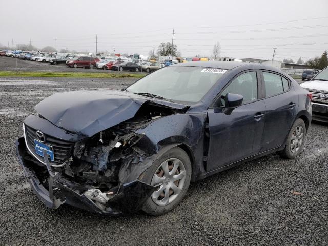 Изображение 1 2015 MAZDA 3 SPORT 2015 с VIN JM1BM1U70F1229985