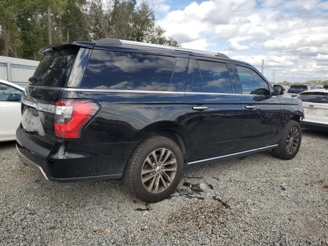 Obraz 3 z 2018 FORD EXPEDITION MAX LIMITED 2018 z VIN 1FMJK1KT6JEA24587