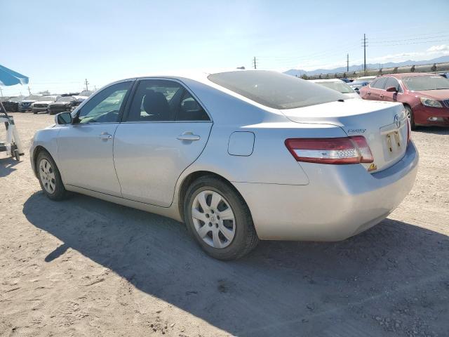 Изображение 2 2011 TOYOTA CAMRY BASE 2011 с VIN 4T1BF3EK0BU672716