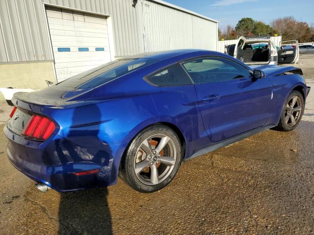 Image 3 of 2015 Ford Mustang 2015 with VIN 1FA6P8AM5F5329221