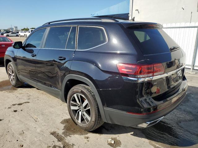 Изображение 2 2021 VOLKSWAGEN ATLAS SE 2021 с VIN 1V2DP2CA4MC507970