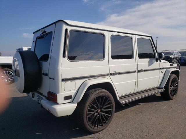 Изображение 3 2013 MERCEDES-BENZ G 63 AMG 2013 с VIN WDCYC7DF3DX202761