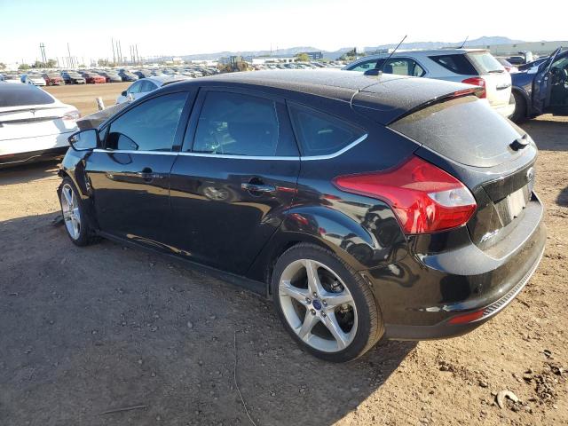 Image 2 of 2013 FORD FOCUS TITANIUM 2013 with VIN 1FADP3N23DL235446