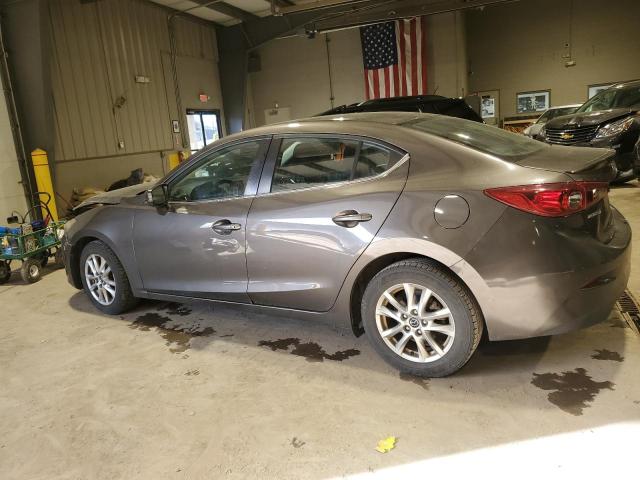 Obraz 2 z 2014 MAZDA 3 TOURING 2014 z VIN JM1BM1V78E1138170