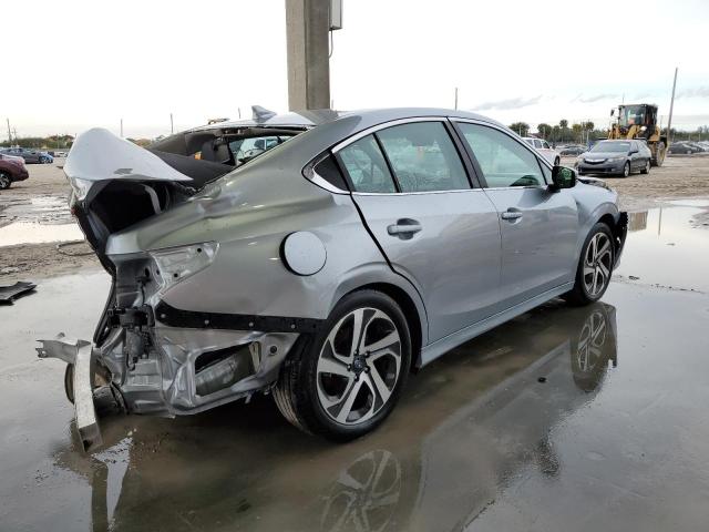Изображение 3 2020 SUBARU LEGACY LIMITED 2020 с VIN 4S3BWAN60L3033898