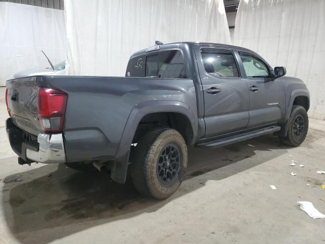 Изображение 3 2020 TOYOTA TACOMA DOUBLE CAB 2020 с VIN 3TMCZ5ANXLM342762