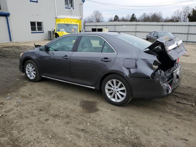 Obraz 2 z 2012 TOYOTA CAMRY BASE 2012 z VIN 4T4BF1FKXCR205524