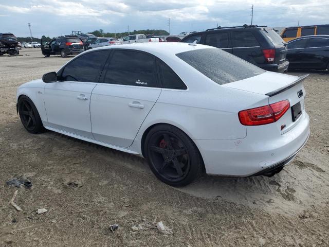 Изображение 2 2014 AUDI S4 PREMIUM PLUS 2014 с VIN WAUBGAFL8EA064538