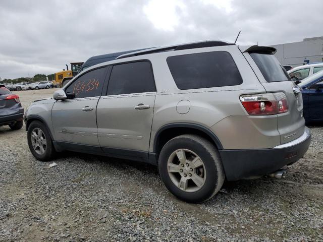 Obraz 2 z 2008 GMC ACADIA SLT-1 2008 z VIN 1GKER23718J230804