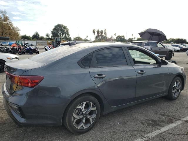 Obraz 3 z 2021 KIA FORTE FE 2021 z VIN 3KPF24AD5ME361220