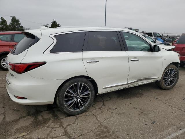 Image 3 of 2016 INFINITI QX60  2016 with VIN 5N1AL0MM4GC514799