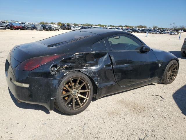 Image 3 of 2003 NISSAN 350Z COUPE 2003 with VIN JN1AZ34D03T114028