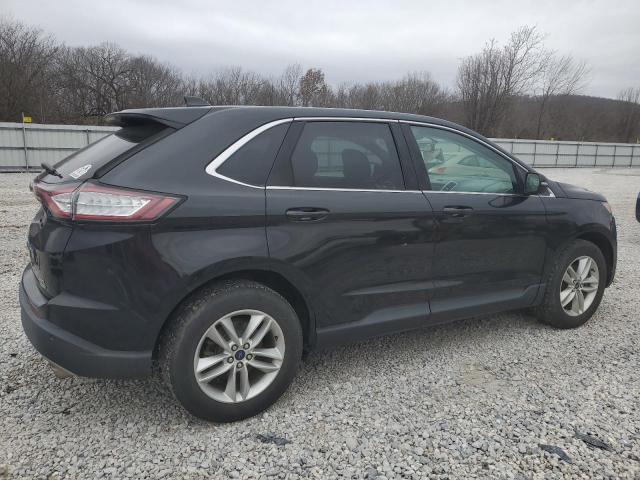 Image 3 of 2015 FORD EDGE SEL 2015 with VIN 2FMTK3J91FBB28837