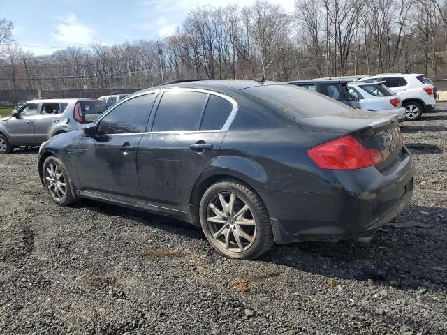 Image 2 of 2012 INFINITI G37  2012 with VIN JN1CV6AR0CM975810