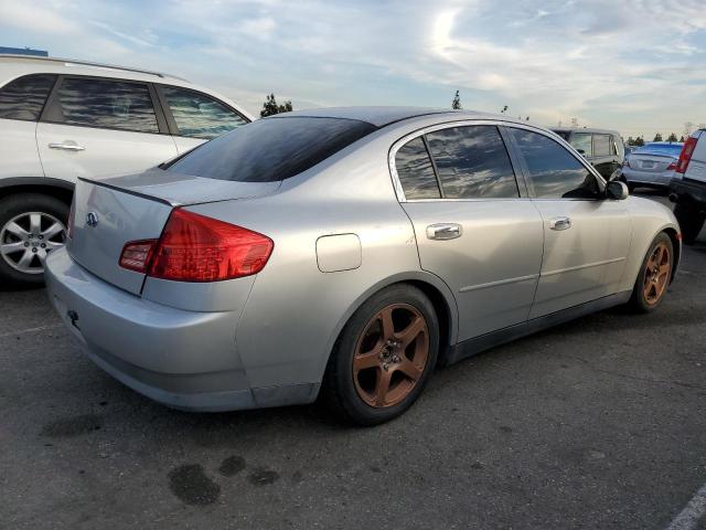 Obraz 3 z 2003 INFINITI G35  2003 z VIN JNKCV51E63M319758