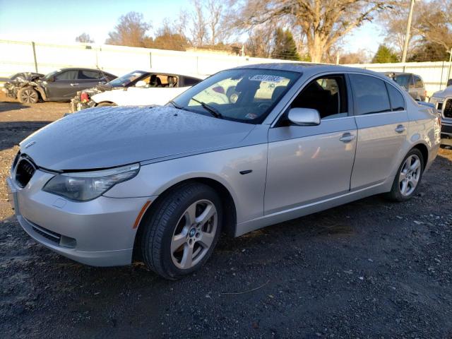 Obraz 1 z 2008 BMW 535 XI 2008 z VIN WBANV93578CZ60989