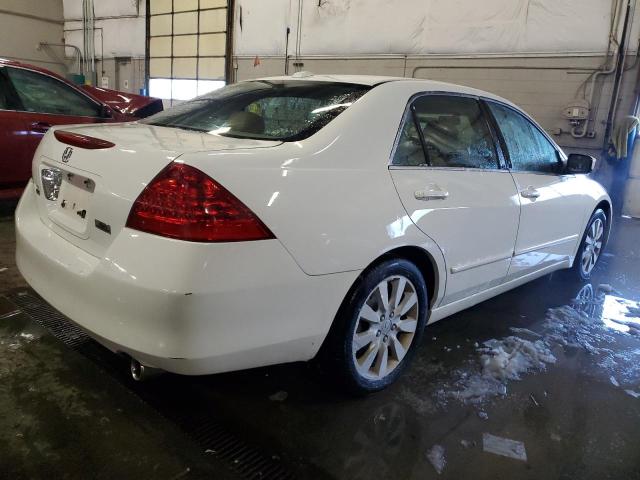 Изображение 3 2006 HONDA ACCORD EX 2006 с VIN 1HGCM66516A014193