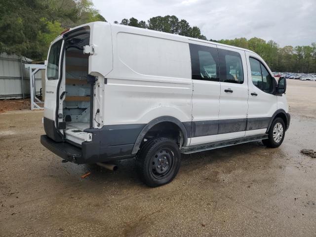 Изображение 3 2022 FORD TRANSIT T-250 2022 с VIN 1FTBR1Y80NKA24373