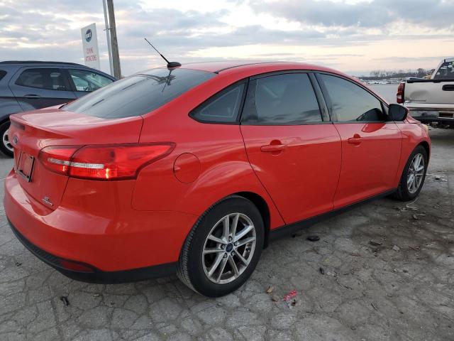 Изображение 3 2015 FORD FOCUS SE 2015 с VIN 1FADP3F23FL276337