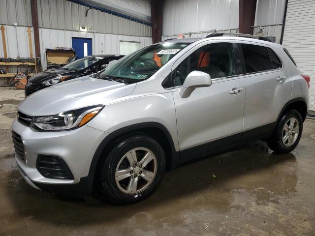 Obraz 2017 CHEVROLET TRAX 1LT 2017