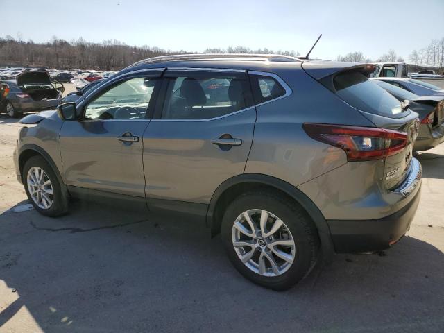 Image 2 of 2021 NISSAN ROGUE SPORT SV 2021 with VIN JN1BJ1BW5MW442145