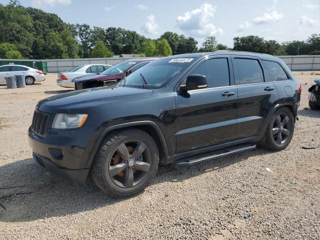 Obraz 2012 JEEP GRAND CHEROKEE OVERLAND 2012