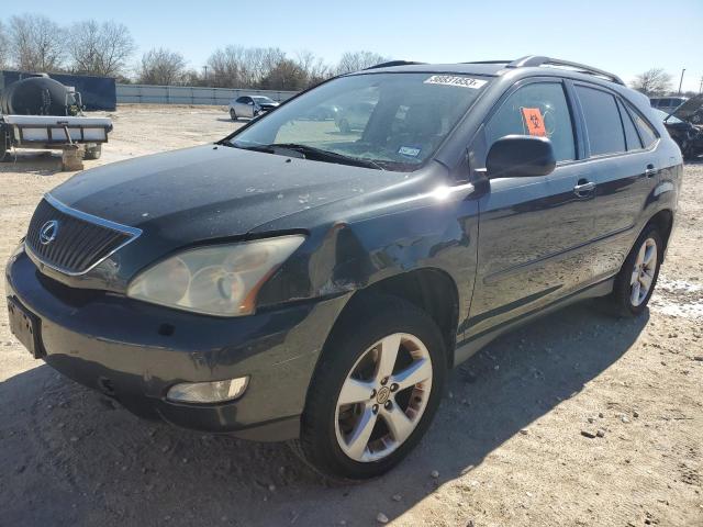 Изображение 2004 LEXUS RX 330 2004