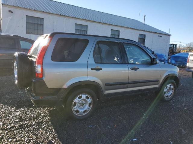 Image 3 of 2006 HONDA CR-V EX 2006 with VIN JHLRD778X6C038586