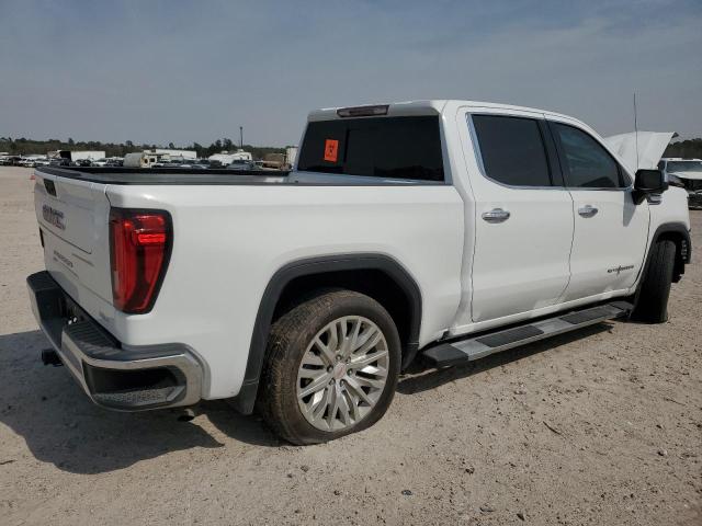 Image 3 of 2020 GMC SIERRA C1500 SLT 2020 with VIN 3GTP8DEDXLG287325