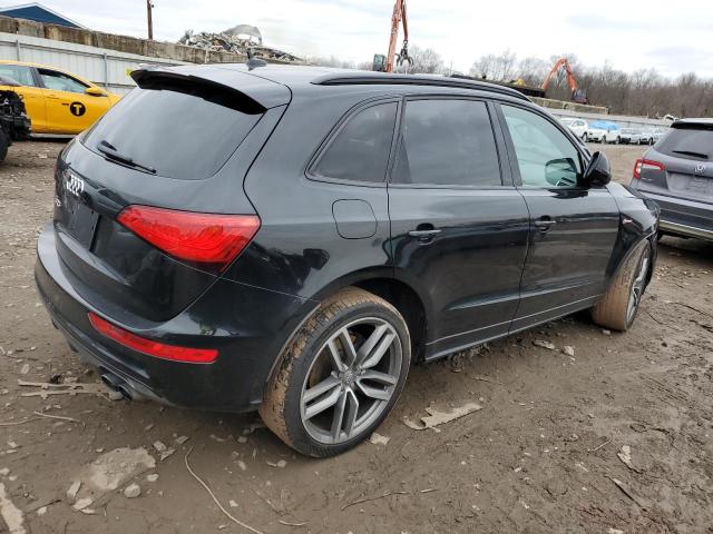 Obraz 3 z 2015 AUDI SQ5 PRESTIGE 2015 z VIN WA1VGBFP5FA136087