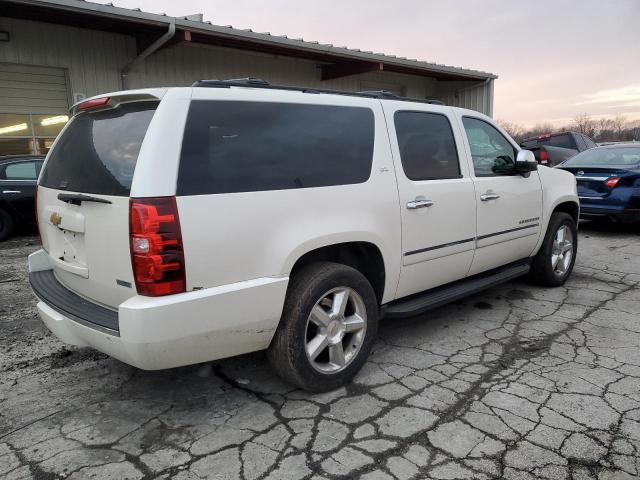 Изображение 3 2012 CHEVROLET SUBURBAN K1500 LTZ 2012 с VIN 1GNSKKE73CR319193
