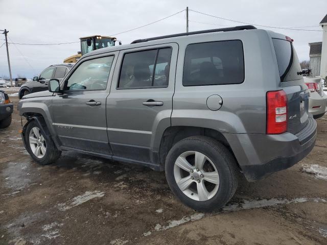 Изображение 2 2013 JEEP PATRIOT SPORT 2013 с VIN 1C4NJRBB3DD237022