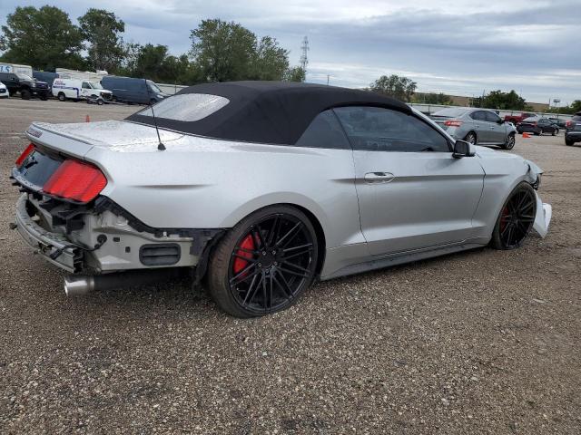 Image 3 of 2015 FORD MUSTANG  2015 with VIN 1FATP8EM9F5333186