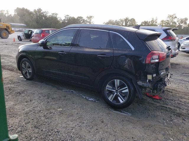 Obraz 2 z 2022 KIA NIRO LX 2022 z VIN KNDCB3LCXN5540559