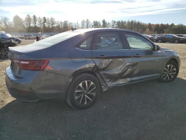 Image 3 of 2022 VOLKSWAGEN JETTA S 2022 with VIN 3VWNM7BU1NM025848