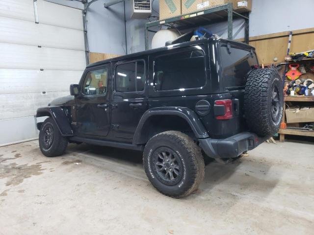 Obraz 2 z 2021 JEEP WRANGLER UNLIMITED RUBICON 392 2021 z VIN 1C4JJXSJ3MW703515