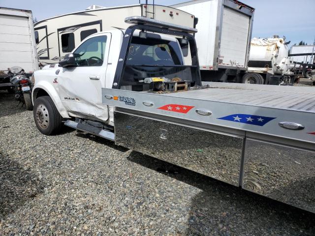 Image 2 of 2021 RAM 5500  2021 with VIN 3C7WRNDL7MG562029