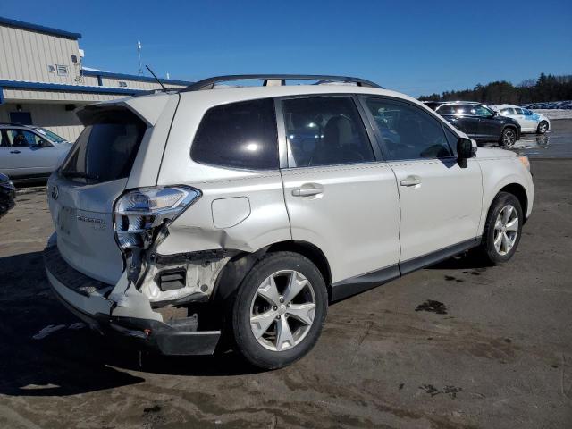 Obraz 3 z 2014 SUBARU FORESTER 2.5I TOURING 2014 z VIN JF2SJAPCXEH461809