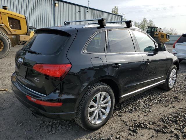 Image 3 of 2016 AUDI Q5 PREMIUM 2016 with VIN WA1C2AFP4GA151858