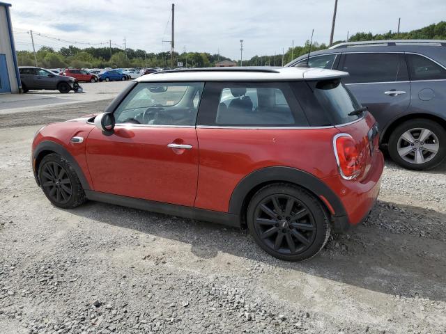 Image 2 of 2017 MINI COOPER  2017 with VIN WMWXP5C39H2G60843