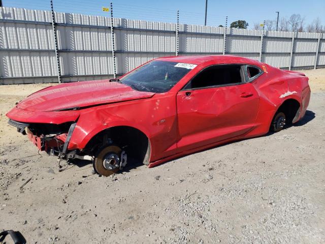 Obraz 2016 CHEVROLET CAMARO LT 2016