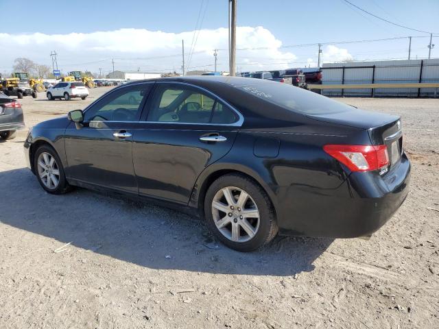 Изображение 2 2009 LEXUS ES 350 2009 с VIN JTHBJ46G492282919