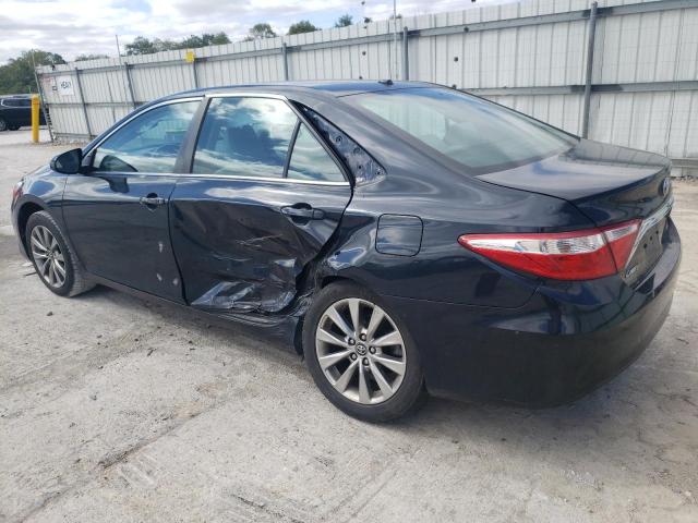 Image 2 of 2017 TOYOTA CAMRY LE 2017 with VIN 4T1BF1FK1HU733728
