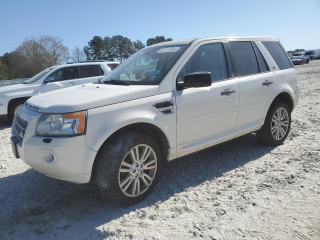 Obraz 2009 LAND ROVER LR2 HSE 2009