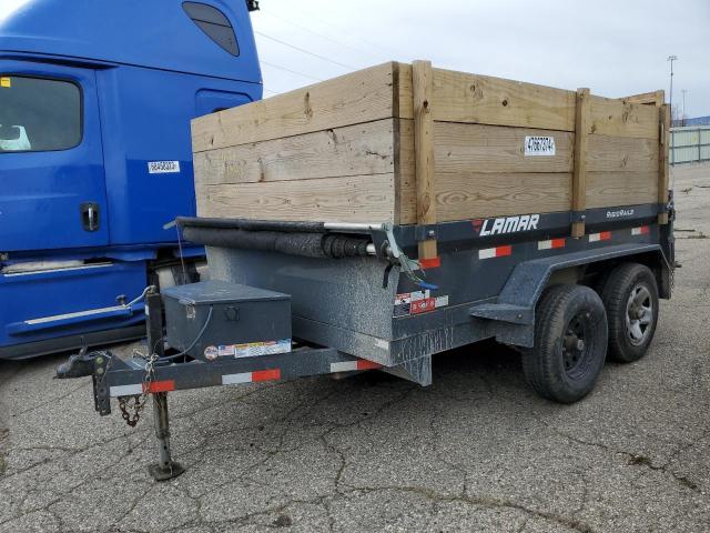Obraz 2 z 2021 LAMR TRAILER 2021 z VIN 5RVDM1021MP104075